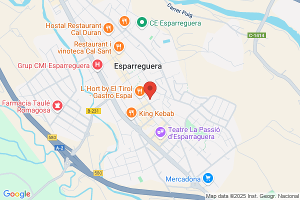 Parallel Achtundzwanzig S.L.