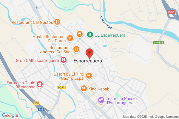 Enrique Tomás CERRADO POR VACACIONES