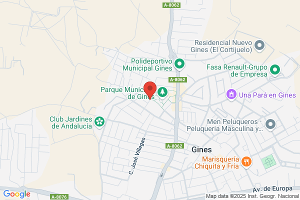 Carpintería Metálica José Moya