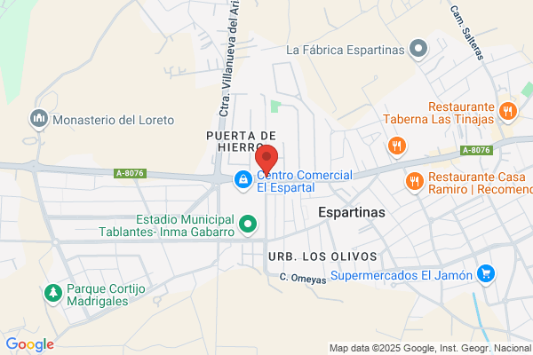 Centro Veterinario Loreto