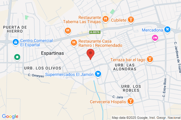 Distribuidora Farmasi Sevilla Rosa Coto