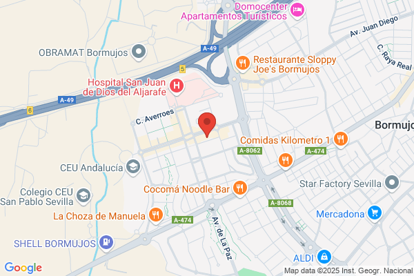 Farmacia Ochoa