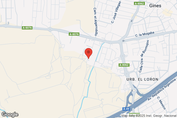 Asociacion Montetabor