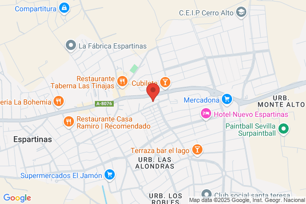 Banco Español De Credito S. A.