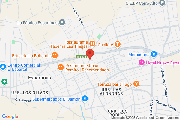 Caja Rural Del Sur