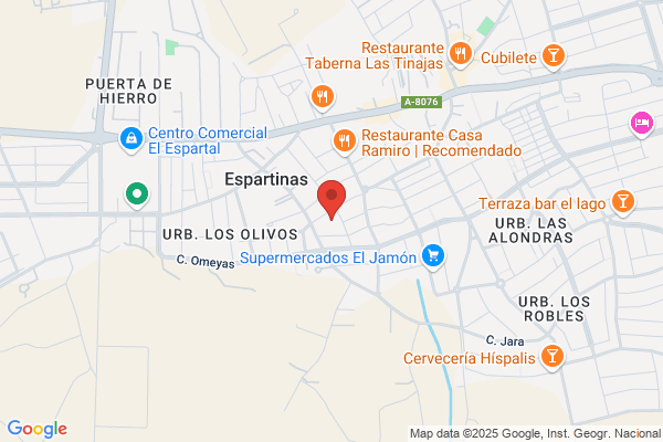 Castilla Nieto m.