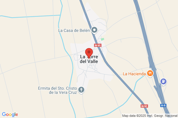 Del Valle Torreño a.