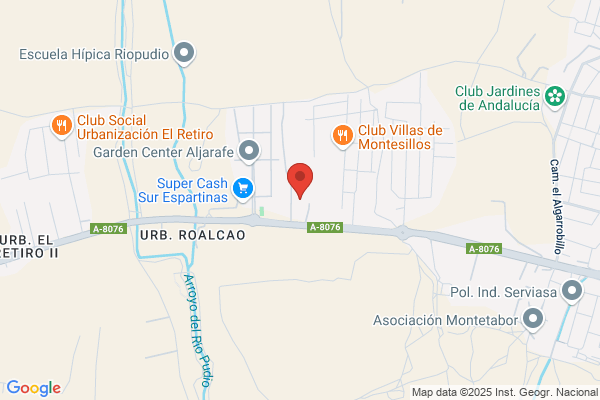 Europa Internacional School S. A.