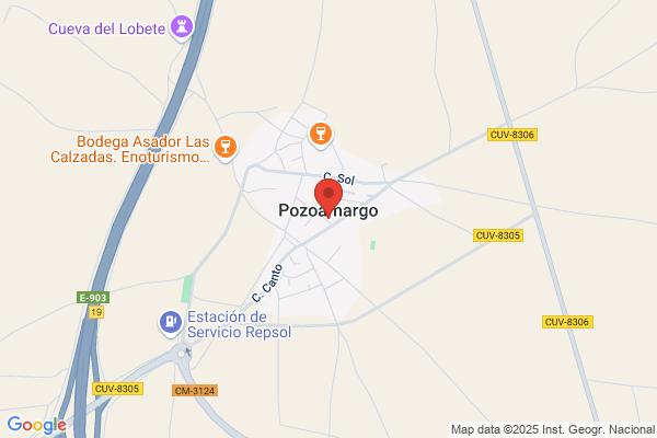 Farmacia Chicalana-Pozo C.B.
