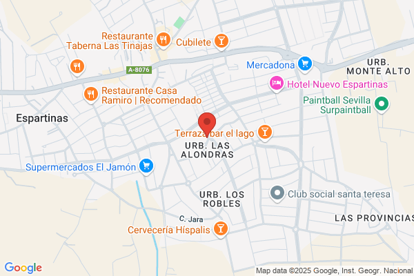 Instituto Berna De España S.A.