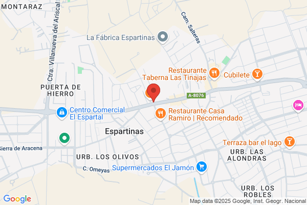 Limpirsa Limpieza y Mantenimiento