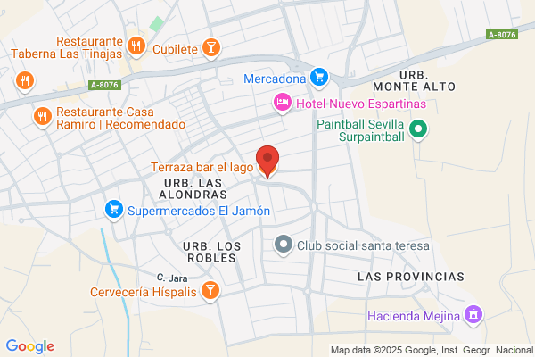 Murciélagos y más