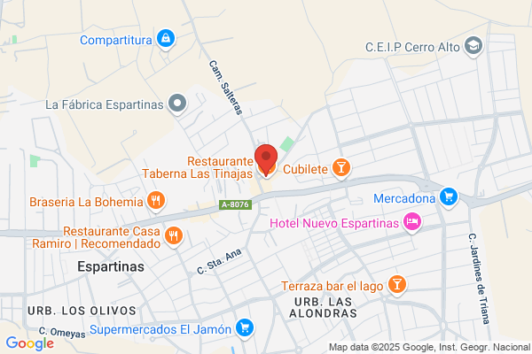 Nano Montero Bodas