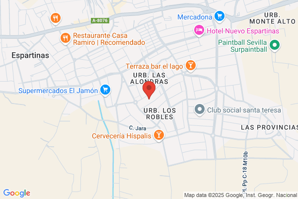 Perez Jimenez i.