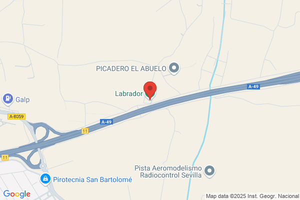 Prefabricados Labrador S.L.