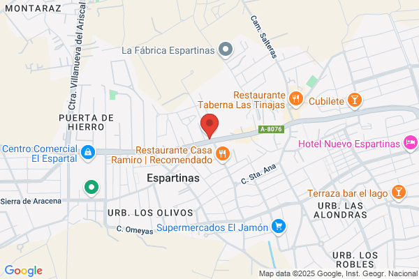 Torre Molina p. De La