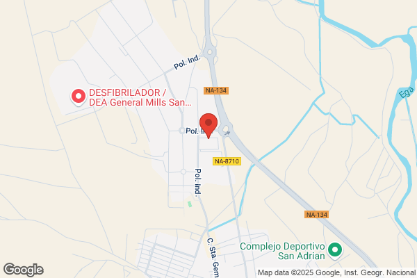 Artoleta Ayarra Eder Fernandez Moler Y Sanz S.Cv.
