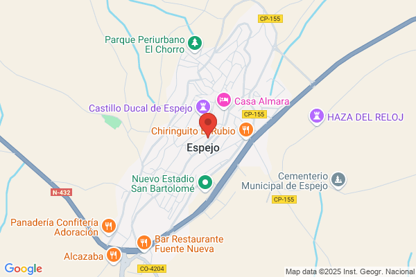 Caja Rural De Cordoba