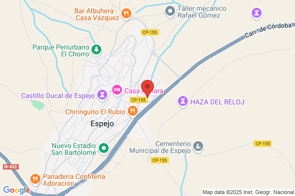 Trenas Y Asociados S.L.