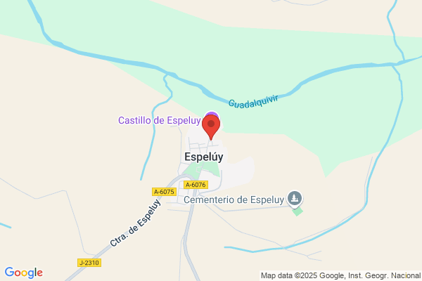 Ayuntamiento De Espeluy