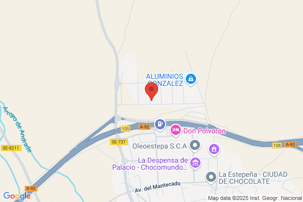 Agrocantero S.L.