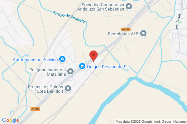 Ayuntamiento-Escuela Taller Campiña Del Guadalquivir