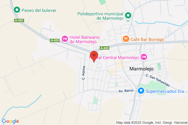 Montoro Molina v.