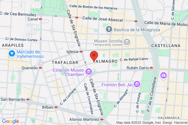 Tierras Reunidas S.A.