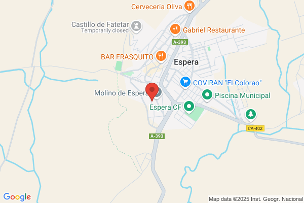 Panificadora La Paz