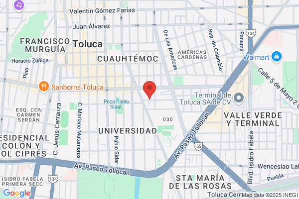 Coordinacion De Adultos