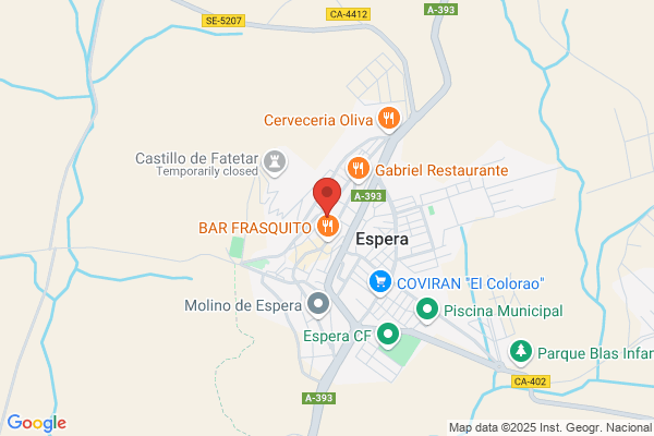 Parroquia Santa Maria De Gracia