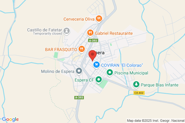 Pavimentos Juan OLIVA