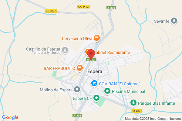 Talleres Gonzalez Espera S.L.