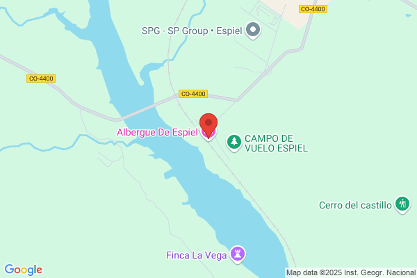 AVENTUROCIO