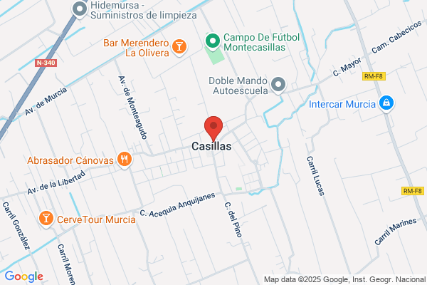 Joyería Sarrías