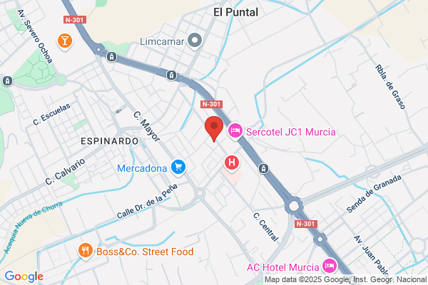 Policlínica SANICUR