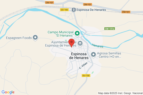 Restaurante Espinosa
