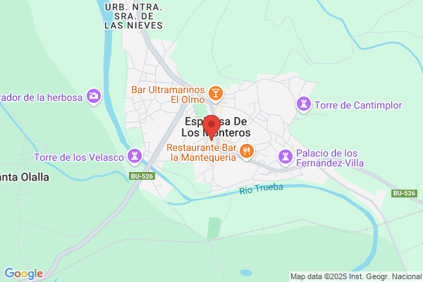 Bar El Esqui