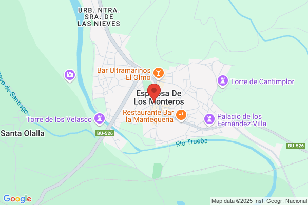 Caja Rural De Burgos