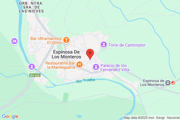Peña Zorrilla j.