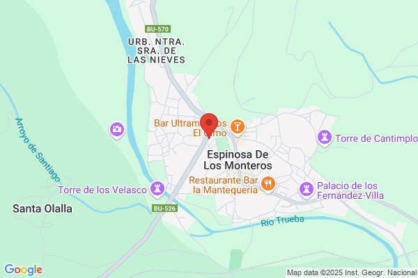 Residencia Torrechica