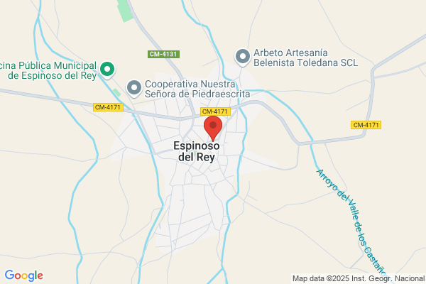 Caja Rural Provincial De Toledo