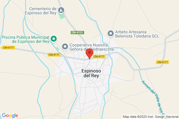 Cooperativa Comarcal Del Campo