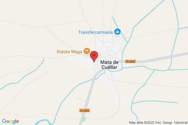 Alimentación Puentes