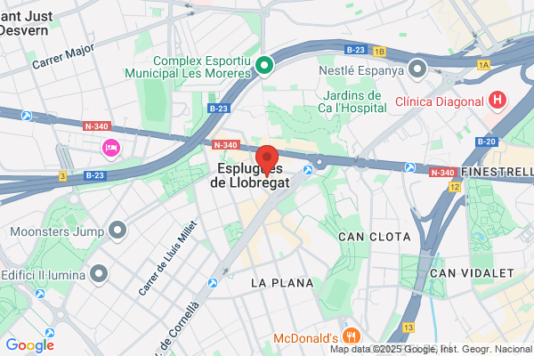 Bufete Rojas Folch & Canedo Abogados Asociados s.C.P.