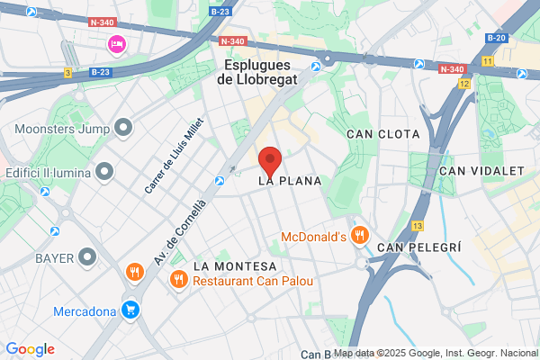 Gestoria y Abogados Barcelona