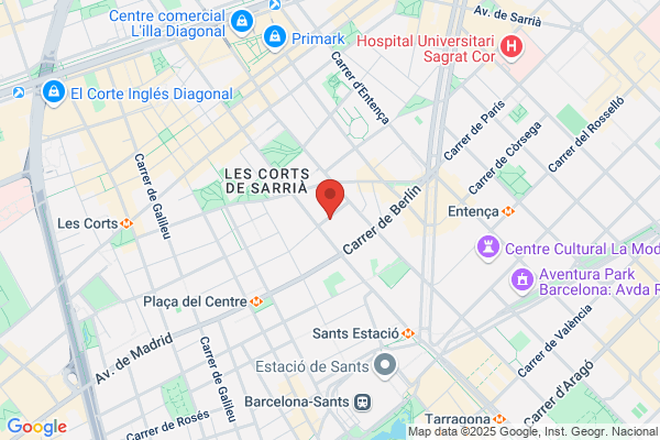 Peritos Judiciales Barcelona