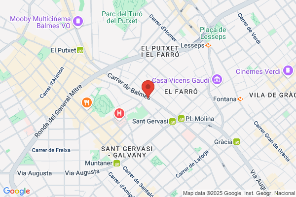 SERVICIOS Y DEFENSA JURÍDICA BALMES