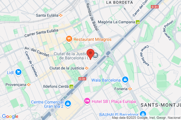 Servicios Juridicos Garantizados