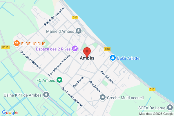 Ambes S.A.